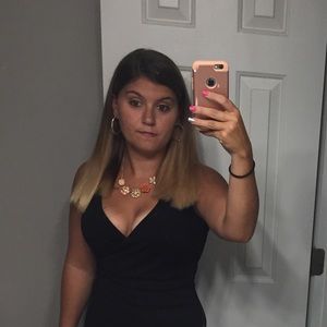 Meet your Posher, Cassandra